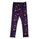 Monster High lányka belül bolyhos hosszú leggings