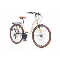 Női Túra / trekking kerékpárok