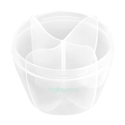 BabyOno tápszeradagoló kék 1022