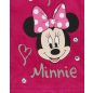 Disney Minnie gyerek bélelt kord nadrág
