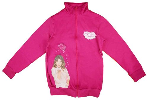 Disney Violetta bolyhos nagylányos szabadidő szett