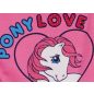 My Little Pony baba bolyhos nadrág (méret:56-74)