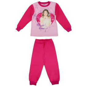 Disney Violetta nagylányos pizsama (méret:104-158)