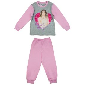 Disney Violetta nagylányos pizsama (méret:104-158)