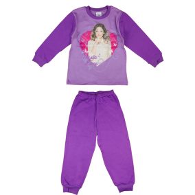 Disney Violetta nagylányos pizsama (méret:104-158)