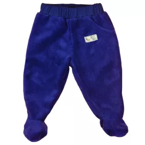   Wellsoft baba nadrág| (fiús| lányos színben) (méret: 56-80)