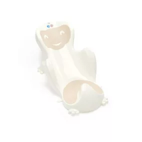 Thermobaby Cocoon babatartó kádba - Marron glace (bézs)