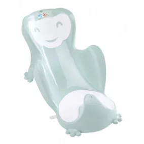 Thermobaby Cocoon babatartó kádba - Celadon