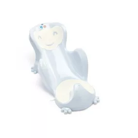 Thermobaby Cocoon babatartó kádba - Blue (világoskék)