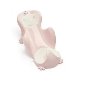 Thermobaby Cocoon babatartó kádba - Rose