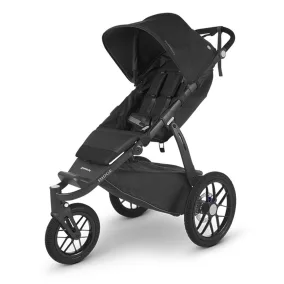 UPPABABY RIDGE terep babakocsi - Jake