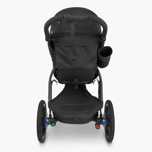 UPPABABY RIDGE terep babakocsi - Jake