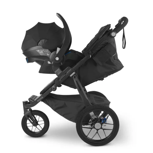 UPPABABY RIDGE terep babakocsi - Jake