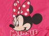 Disney Minnie zsebeknél fodros bélelt baba| gyerek vízlepergetős nadrág (méret:80-122)