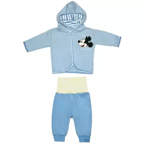   Disney Minnie| Mickey baba kocsikabát és nadrág (méret:56-74)