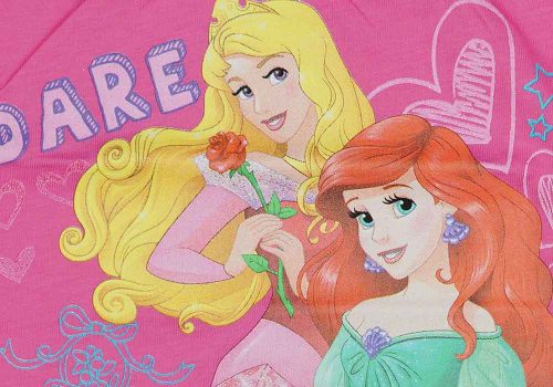Disney Princess gyerek atléta