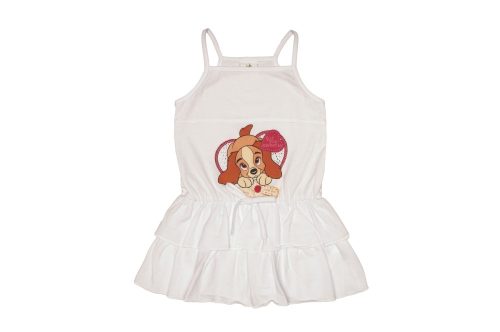 Disney Suzie kislányos ruha (méret:74-98)
