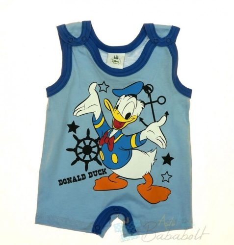 Disney Donald baba napozó