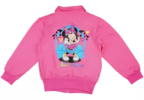 Disney Minnie baba, gyerek szabadidő szett (méret: