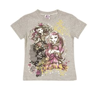 Ever After High gyerek póló (méret:104-140)