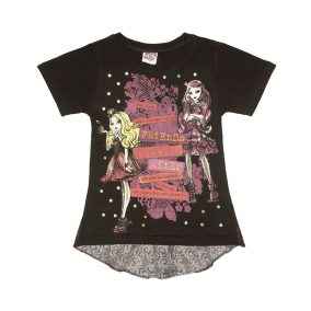 Ever After High gyerek póló (méret:104-140)