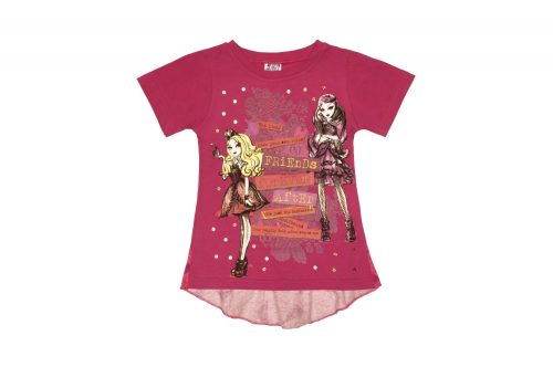 Ever After High gyerek póló (méret:104-140)