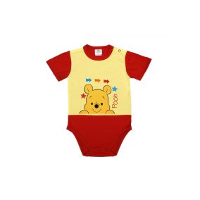   Disney Micimackó és barátai baba kombidressz (méret:56-86)