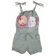 Disney Frozen gyerek overall (méret:104-134)