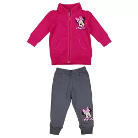   Disney Minnie baba| gyerek szabadidő együttes (méret:80-128)