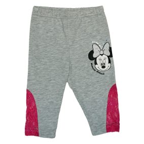 Disney Minnie baba| gyerek 3/4-es leggings (méret:86-128)