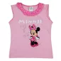 Disney Minnie 2 részes baba szett
