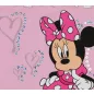 Disney Minnie 2 részes baba szett