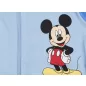 Disney Mickey fiú overálos pizsama