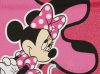 Disney Minnie szülinapos póló 3 éves