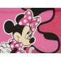 Disney Minnie szülinapos póló 3 éves