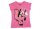 Disney Minnie szülinapos póló 4 éves