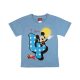 Disney Mickey szülinapos kisfiú póló 4 éves