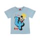 Disney Mickey szülinapos kisfiú póló 4 éves