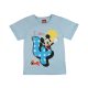 Disney Mickey szülinapos kisfiú póló 4 éves