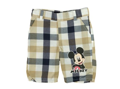 Disney Mickey baba| gyerek rövid nadrág