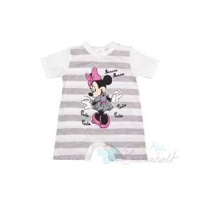 Disney Minnie baba napozó (méret:56-80)