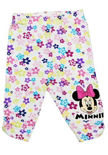 Disney Minnie baba/gyerek leggings (méret: 74-122)