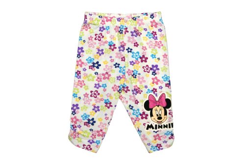 Disney Minnie baba/gyerek leggings (méret: 74-122)