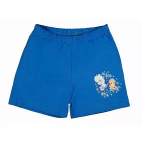 Disney Frozen child summer shorts (Size: 98-134)