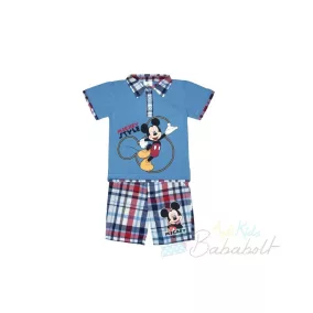 Disney Mickey gyerek nyári együttes