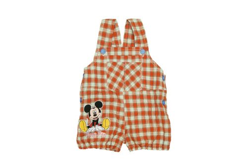 Disney Mickey baba napozó (méret:56-80)