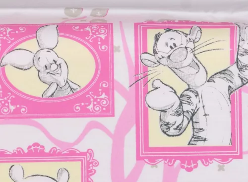 Disney Micimackó és barátai bébi 2 részes ágyneműh
