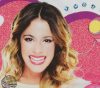 Disney Violetta pántos atléta