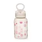   PETITE&MARS Rozsdamentes termosz palack szívószállal 350 ml Twinkling Fairy 12m+