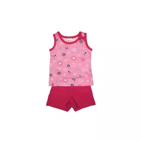 Pillangós baba nyári együttes